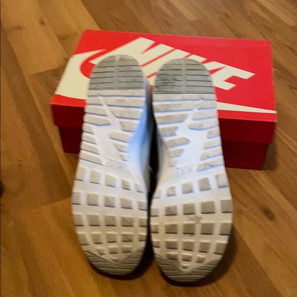 Nine Air Max Thea sneaker - Picture 6 of 6